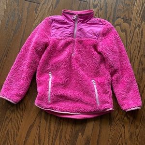 Joules size 7-8 Sherpa